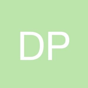 Meet your Posher, Dominick d